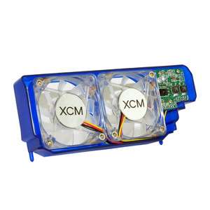 XCM High Speed Air Cooler Internal Cooling Fan for Xbox 360  
