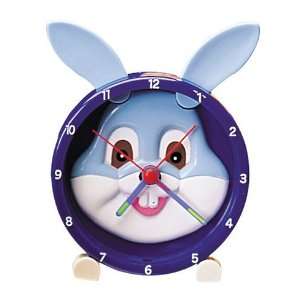  Bunny Childrens Alarm Clock