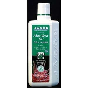 Jason Aloe Vera 84% Shampoo:  Grocery & Gourmet Food
