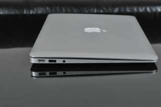   Macbook Air design 13.3 Ultra Slim Laptop Intel D525 1.8GHZ 64GB SSD