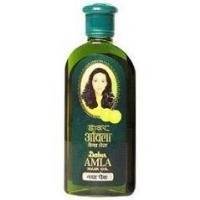  Neema Kharvas review of Dabur Amla Hair Oil 300ml