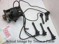 Ignition Coil Distributor w/ cable V6 T0T57671 TOT57671 Mitsubishi 