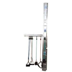   Systems Heavy Resistance Tube with Ankle Strap