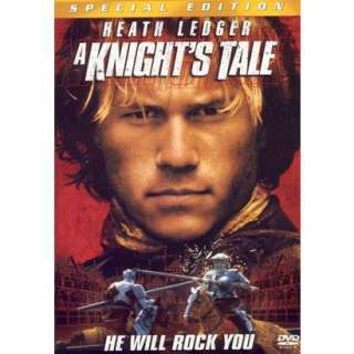 Knights Tale (Special Edition) (Widescreen).Opens in a new window