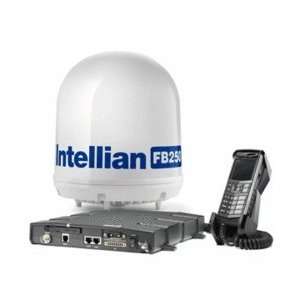  Intellian FB250 Antenna System   Basic (Non Matching Dome 