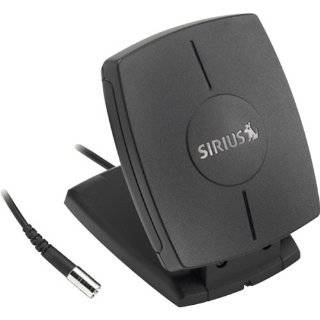   Indoor / Outdoor Sirius Windowsill Antenna by Directed Electronics