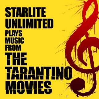 Strawberry Letter 23 (From Jackie Brown) by Starlite Unlimited (  