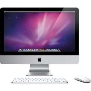  Apple 27 iMac Desktop Computer