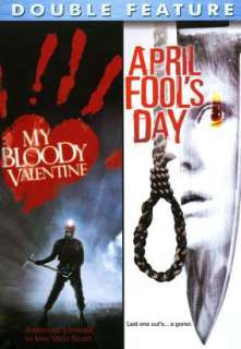 My Bloody Valentine/April Fools Day (Widescreen).Opens in a new 