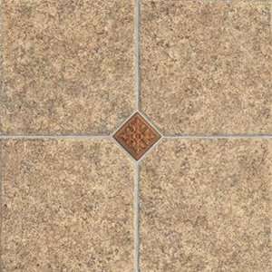  Armstrong Natural Fusion   Guinevere Copper Vinyl Flooring 