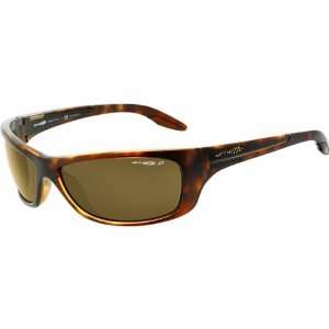 Arnette Swing Plate Adult Polarized Sports Sunglasses/Eyewear w/ Free 
