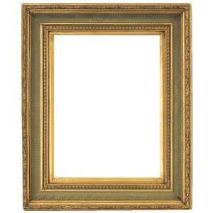  Alden Medium Antique Gold Painting Frame: Home & Kitchen
