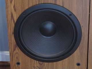Pair Pioneer Speakers CS R570 3 Way Speaker System  