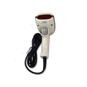  New Wired Handheld USB Automatic Laser Barcode Scanner 