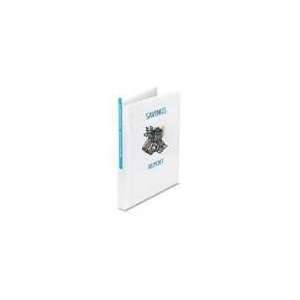  Avery Durable Slant Ring Reference View Binders Office 