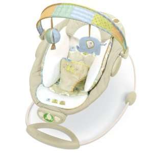   to home page bread crumb link baby baby gear bouncers vibrating chairs