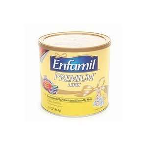  Enfamil Infant Formula, Premium Powder 23.4 oz (663 g 