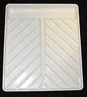   Ware Microwave Cookware Bacon Tray & Food Defroster Roasting Rack