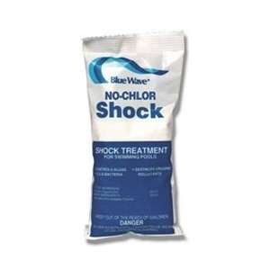   Blue Wave Blitz Chlorine Free Shock 12 x 1 lb bags