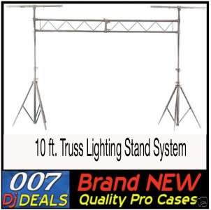 New DJ & Pro Lighting Speaker Truss System TOV T LS31*  