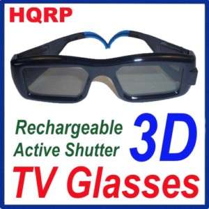   Active Shutter TV Glasses fits Samsung Blu ray Disc Player HT C6930W