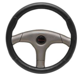 BAYLINER/MAXUM DINO BOAT STEERING WHEEL steering whee  