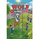 Cub Scout WOLF Handbook Book NEW Latest version BSA