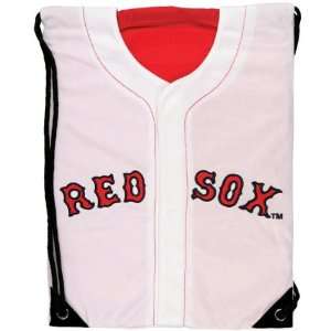   Sox   Uniform Jersey Mesh Backsack MLB Pro Baseball