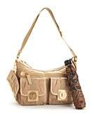    Franco Sarto Handbag, Matisse II Crossbody Bag customer 
