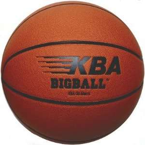  Mens Big Ball Training Basketball   Equipment   Basketball   Court 