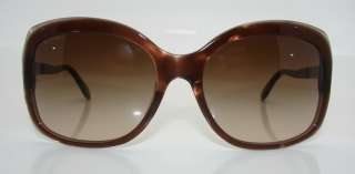 Authentic BVLGARI Brown Sunglasses 8055B   503113 *NEW*  