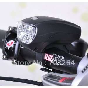   light 5 leds bicycle headlights / bicycle light/5led bike light /led