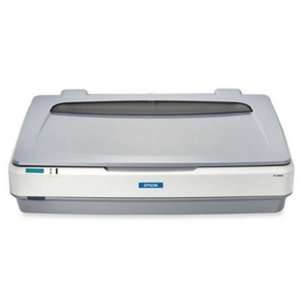  Large Format Flatbed Scanner R39377