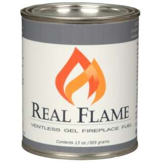 24pk Real Flame Premium Gel Fuel 13oz Cans.Opens in a new window
