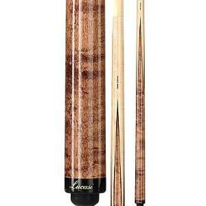   Sneaky Pete Specialty Two piece Billiard Pool Cue Stick (Weight20oz
