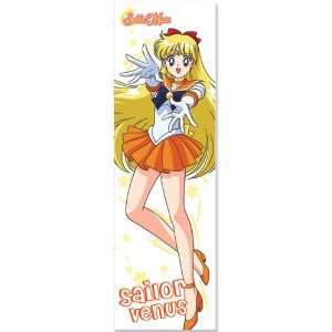  Sailor Moon Venus Body Pillow Toys & Games