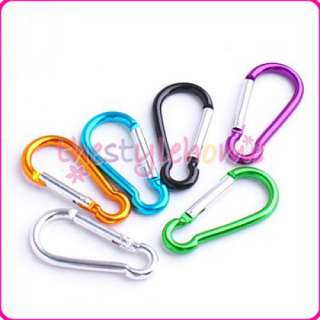 sku b000115003254 description these are 12 pcs brand new carabiners