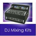 DJ Mixing Kits