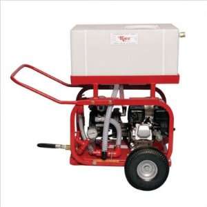   Hydrostatic Test Water Pump with 5.5 HP Briggs, Robin, or Honda Engine