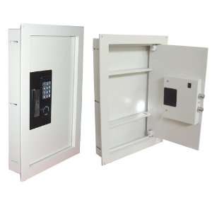  Wall safe digital lock: Office Products