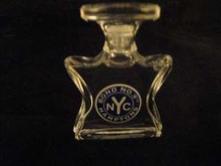 Bond No. 9 New York NYC Hamptons Perfume Mini EDP New  