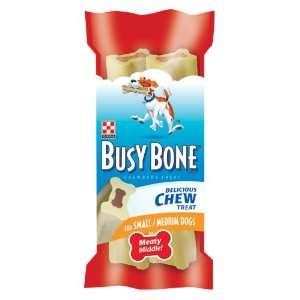  Busy Bone For Large Dog   7 oz