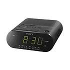 NEW Sony ICF C218 alarm Clock Radio AM/FM