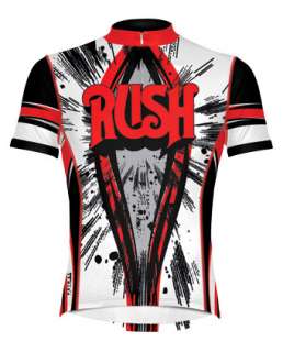 Primal Wear Rush 1974 Cycling Jersey Large L bicycle  