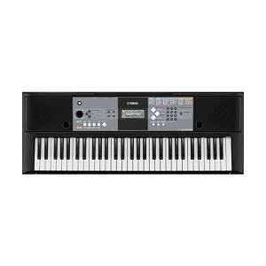 Yamaha 61 key keyboard Musical Instruments