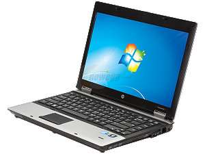 Newegg   HP ProBook 6450b (WZ299UT#ABA) Notebook Intel Core i5 