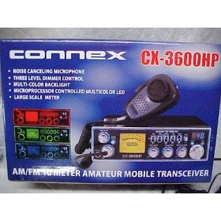   CX 3600hp 3600HP 10 meter 100 watt CB Radio Explore similar items
