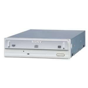   Sony DRU 500A 24x10x32 Internal IDE DVD+RW/ R/CD RW Drive Electronics