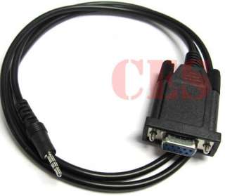   good quality aftermarker programming cable direct connect to computer