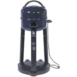  Char Broil Patio Caddie Electric Grill